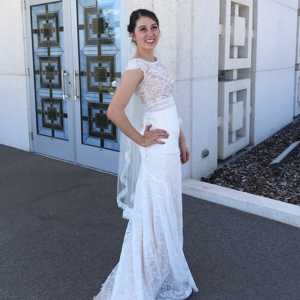 Meet your Posher, Mariah